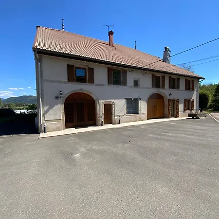 Independant Dans Jolie Ferme Vosgienne 1814 Renovee Appartamento *