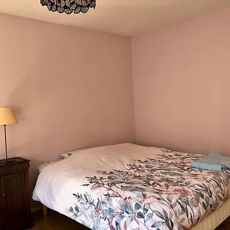 Indépendant 8 Personnes - Ferme Les Bruyères 1814 * Remiremont