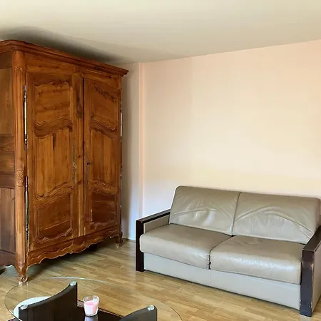 Appartamento Independant Dans Jolie Ferme Vosgienne 1814 Renovee Remiremont