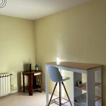 Indépendant 8 Personnes - Ferme Les Bruyères 1814 * Remiremont