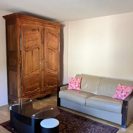 Indépendant 8 Personnes - Ferme Les Bruyères 1814 *