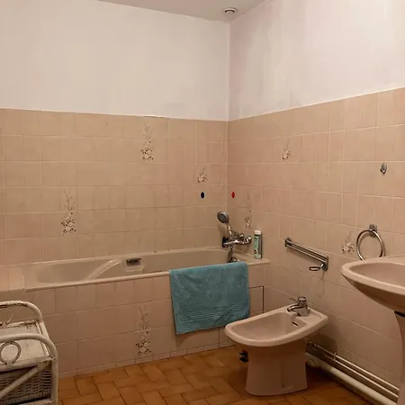 Indépendant 8 Personnes - Ferme Les Bruyères 1814 *