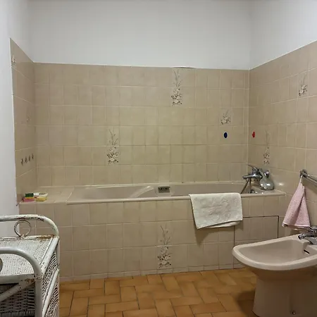 Appartement Spacieux 9 Personnes - Saint Joseph Des Bruyeres 1814 *