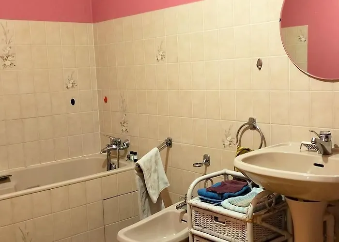 公寓 Spacieux 8 Personnes - Saint Joseph Des Bruyeres 1814 勒米尔蒙