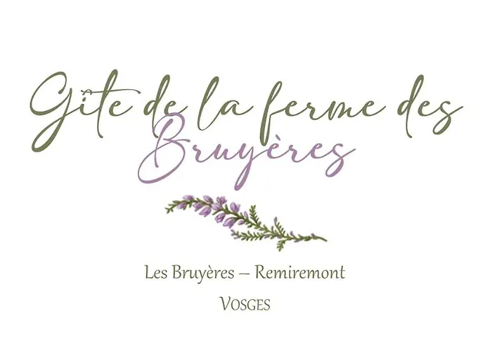 公寓 Spacieux 8 Personnes - Saint Joseph Des Bruyeres 1814 *