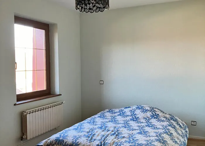 Spacieux 8 Personnes - Saint Joseph Des Bruyeres 1814 公寓