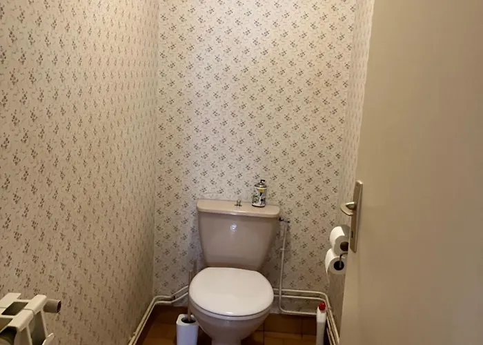 Spacieux 8 Personnes - Saint Joseph Des Bruyeres 1814 勒米尔蒙