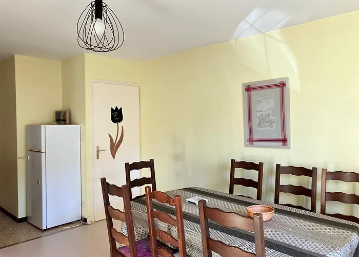 Spacieux 8 Personnes - Saint Joseph Des Bruyeres 1814 勒米尔蒙