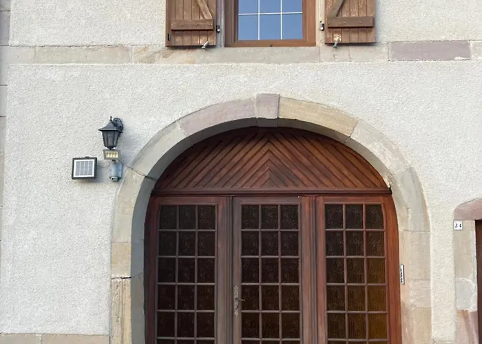 Spacieux 8 Personnes - Saint Joseph Des Bruyeres 1814