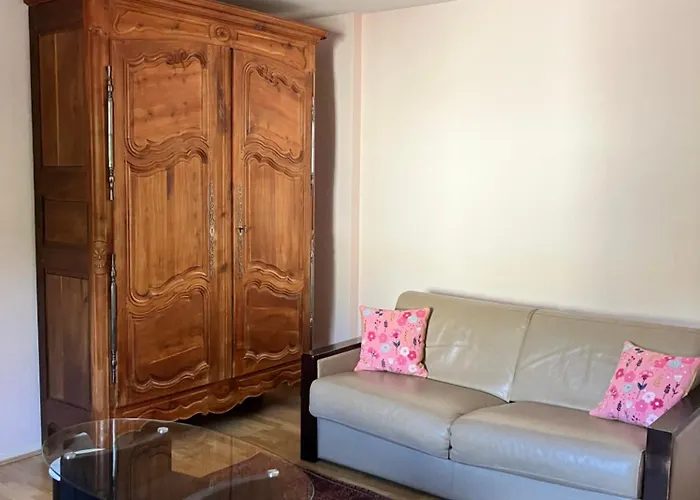 Spacieux 8 Personnes - Saint Joseph Des Bruyeres 1814 *